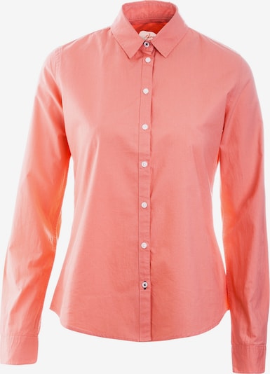 glore Bluse ' Agnes ' in apricot, Produktansicht