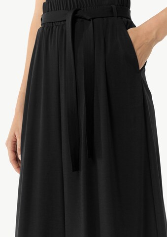 COMMA Skirt in Black