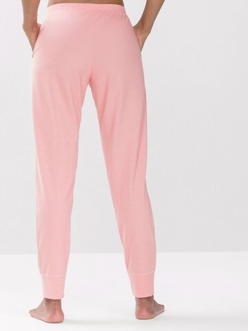 Mey Pajama Pants in Pink