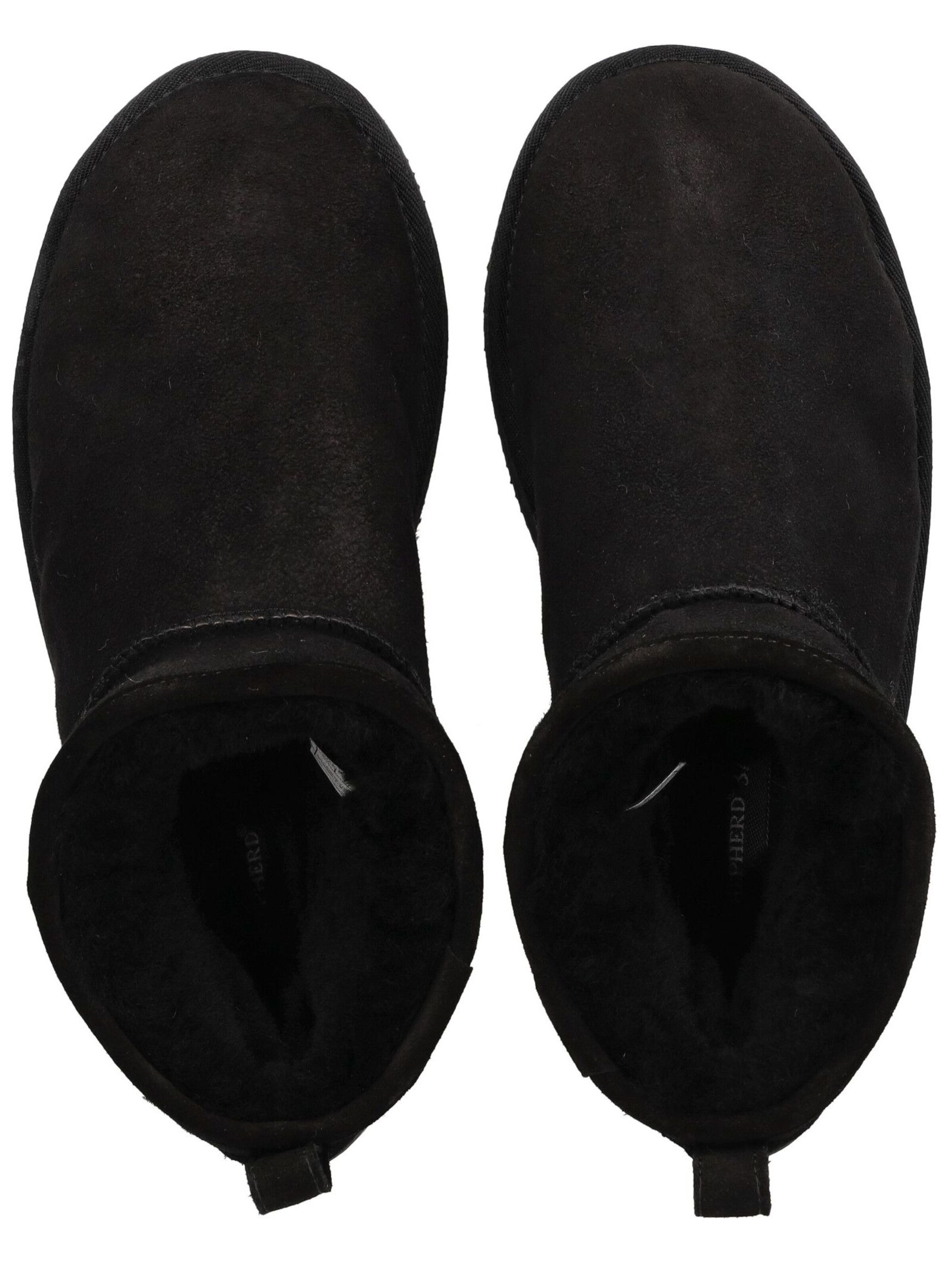 Boots di SHEPHERD in nero