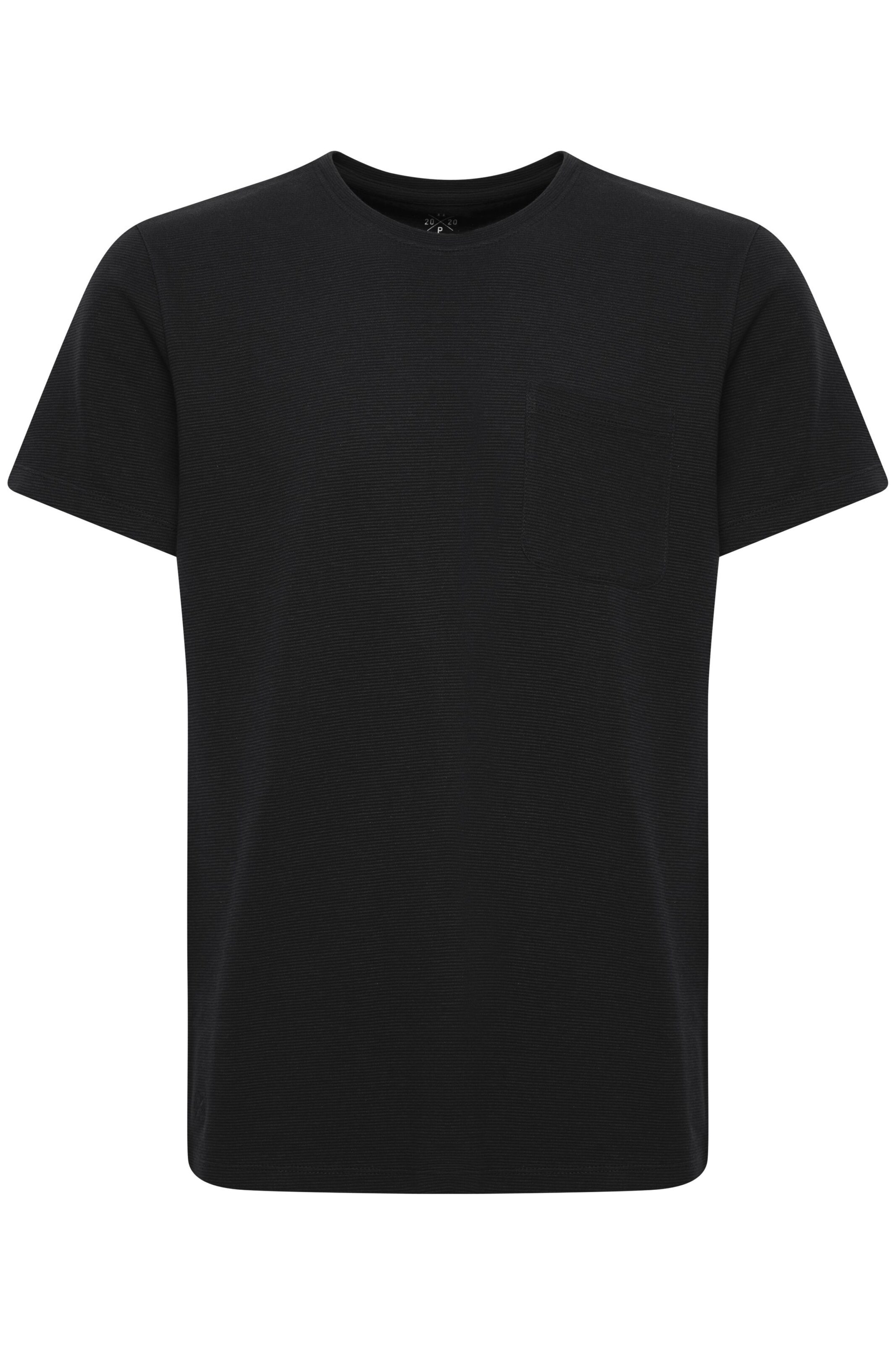 11 Project Shirt 'Otto ' in Black: front