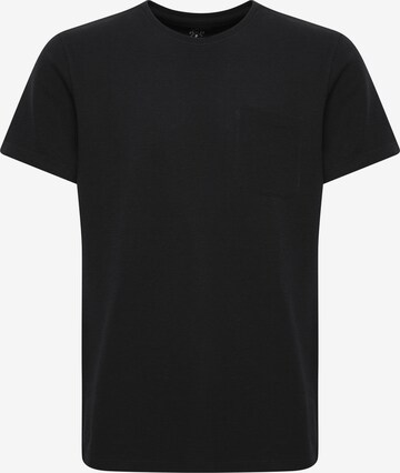 11 Project Shirt 'Otto ' in Black: front