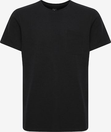 11 Project Shirt 'Otto ' in Black: front