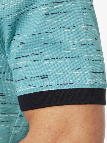 T-Shirt 'Farnello' BABISTA en vert