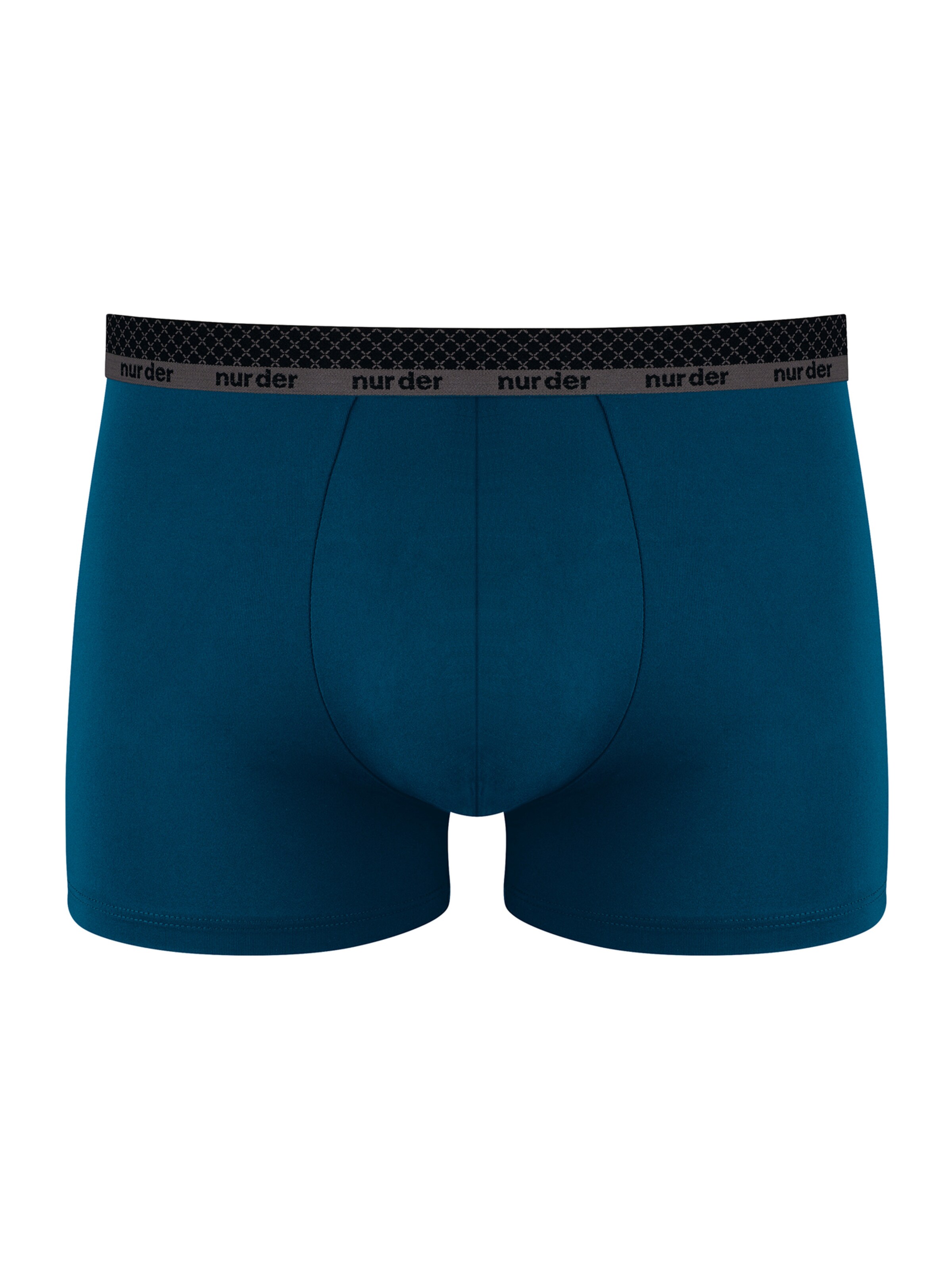 Nur Der Boxer shorts in Blue