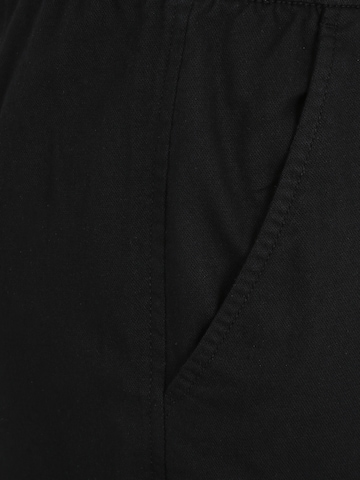 Gap Petite - Tapered Pantalón en negro