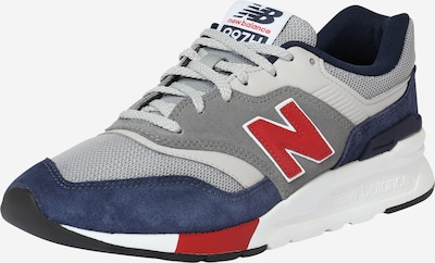 new balance Sneakers '997' in Red, Item view