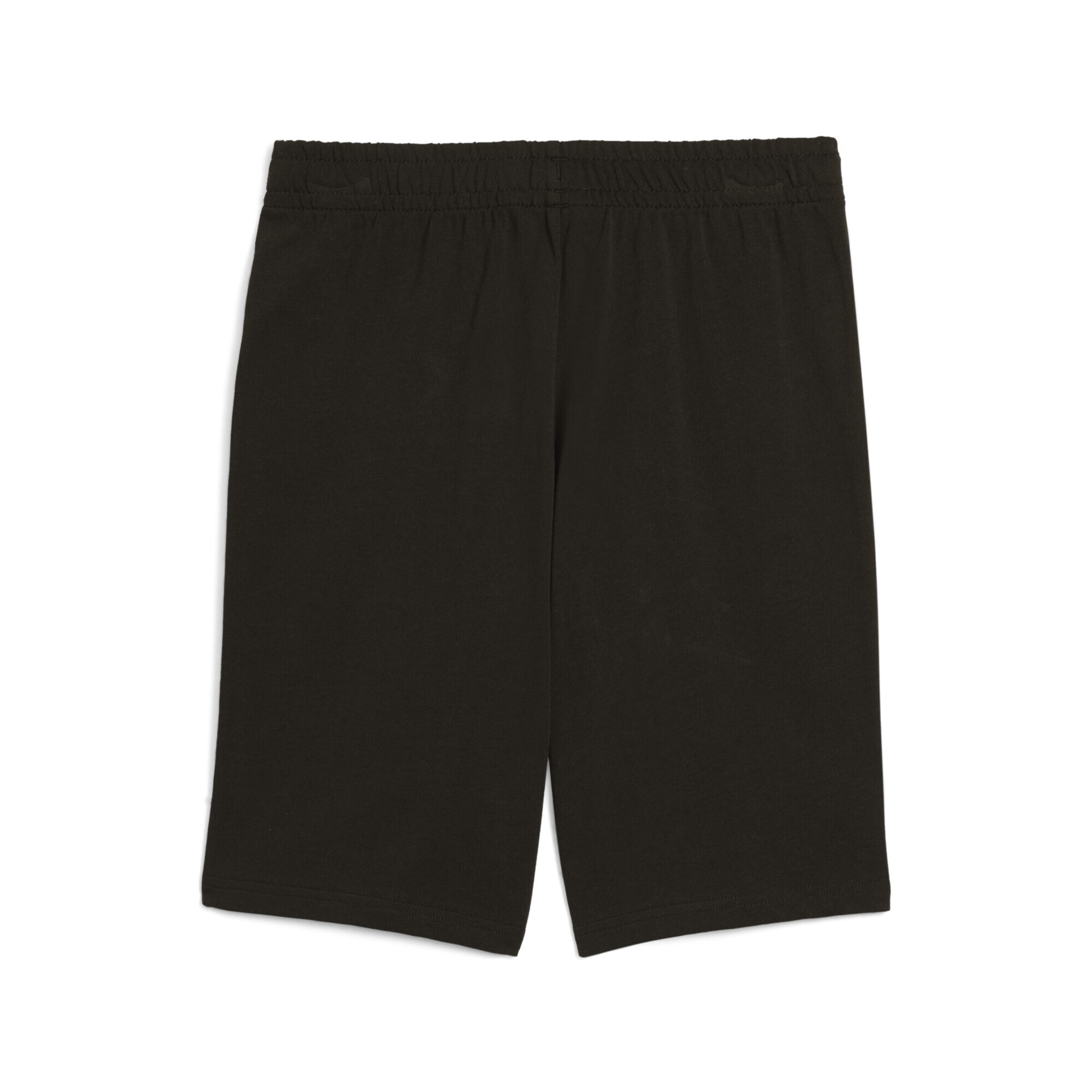 PUMA Regular Shorts in Schwarz