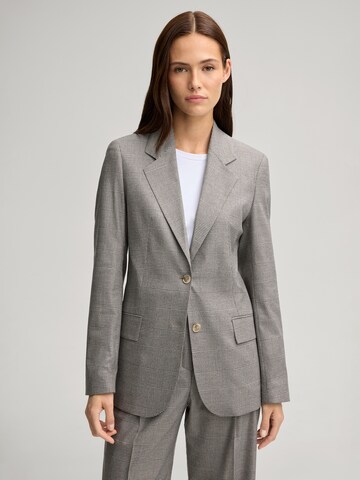 JOOP! Blazer 'Josie' in Grau: Vorderseite