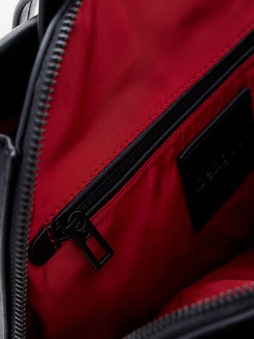 Desigual Rucksack in Schwarz