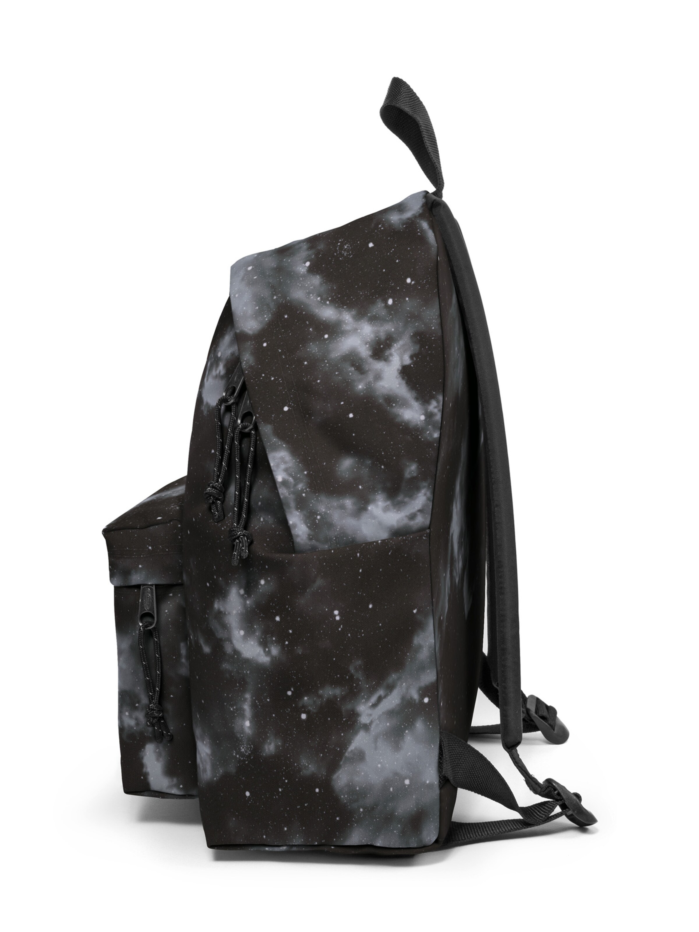 EASTPAK Seljakott 'Pak'r', värv must