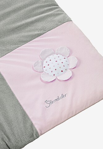 STERNTALER Baby Blanket 'Emmi Girl' in Mixed colors