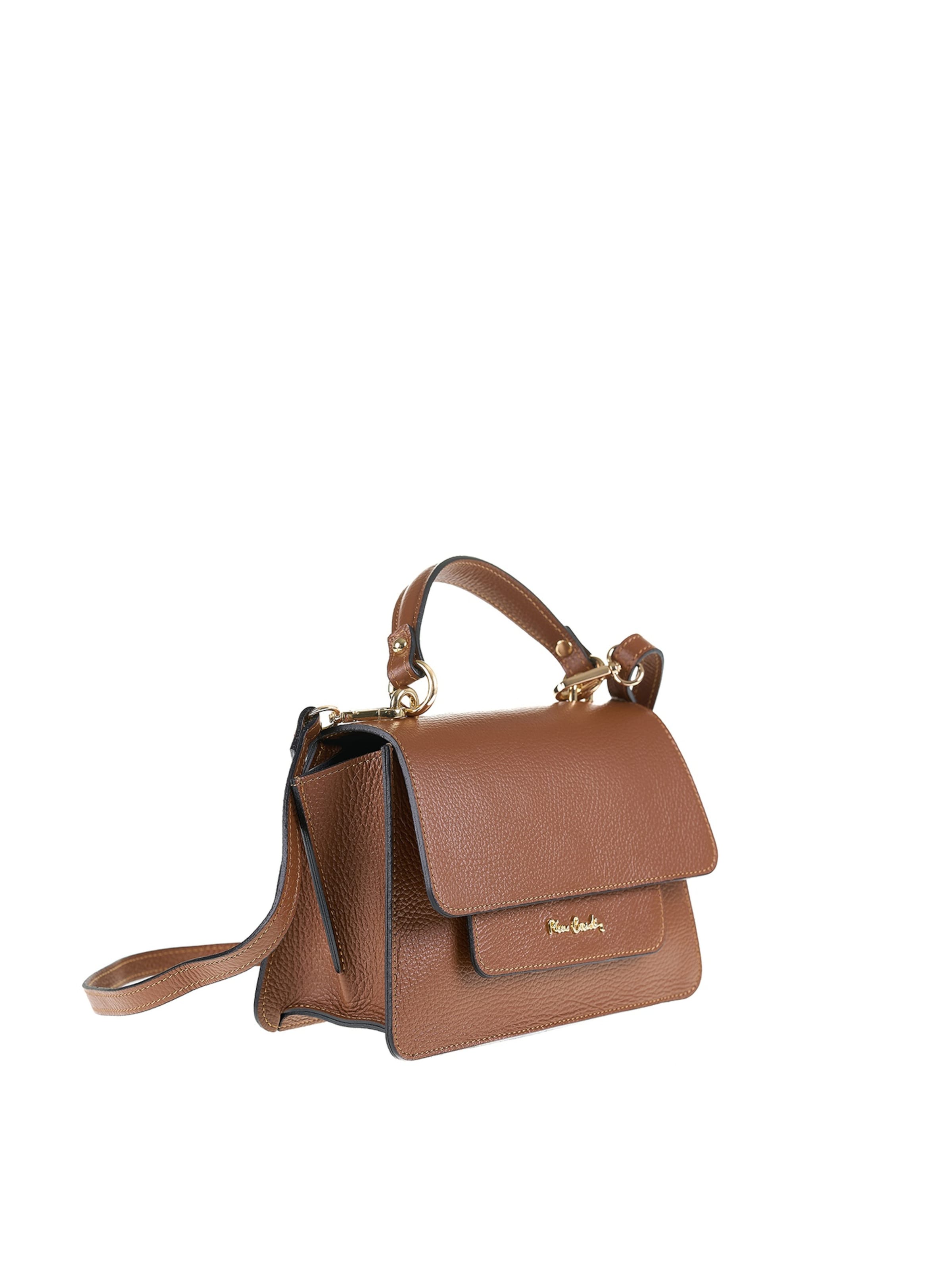 PIERRE CARDIN Handtasche 'Elora Nova' in cognac, Produktansicht