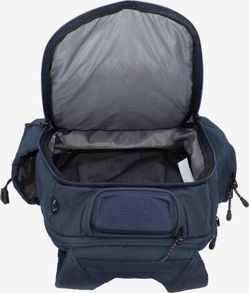 Ogio Rucksack 'Gambit Pro' in Blau