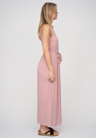 Cloud5ive Dress in Pink