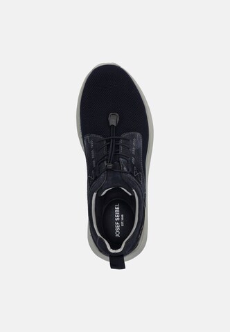 JOSEF SEIBEL Sneaker 'CAMERON 12' in Blau