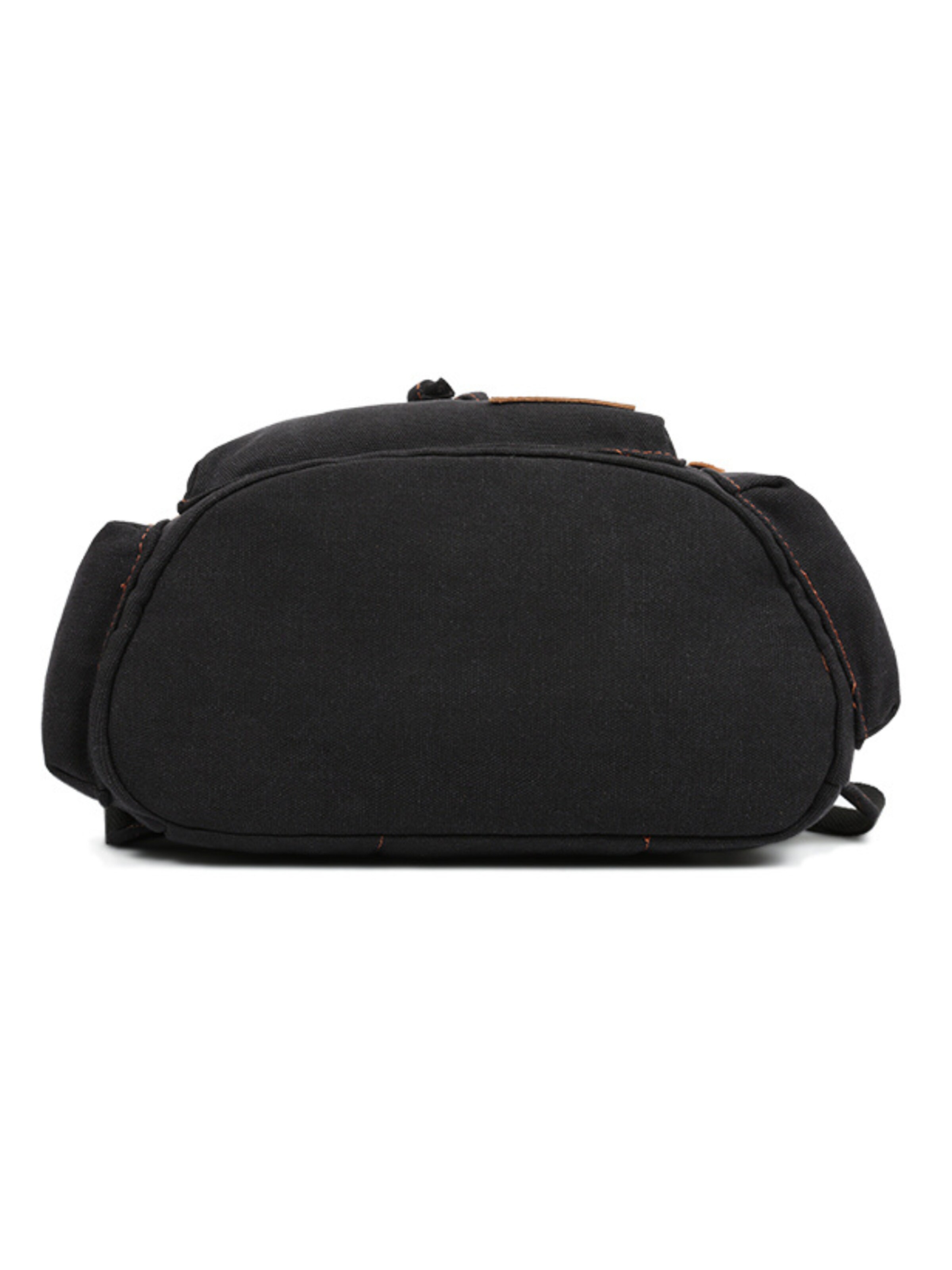 jolar Backpack 'Travel' in Black