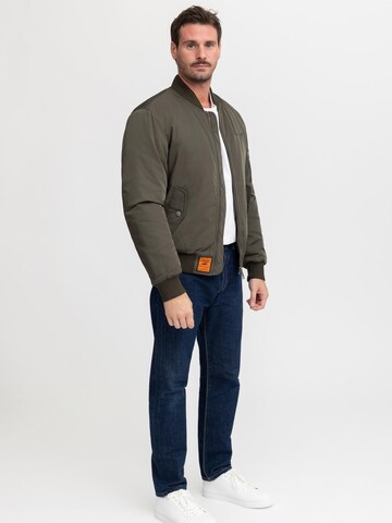 Bombers - Chaqueta de entretiempo 'ORIGINAL MEN' en verde