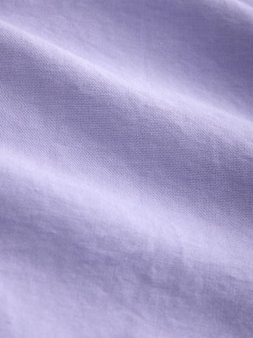 Next Regular fit Overhemd in Lila