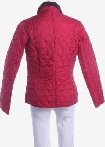 Barbour Übergangsjacke S in Pink