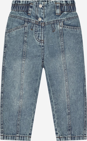 mėlyna Hust & Claire Standartinis Džinsai 'Jamille': priekis