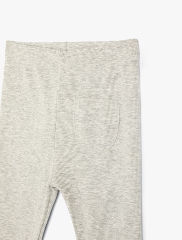 Koton Skinny Leggings in Grijs