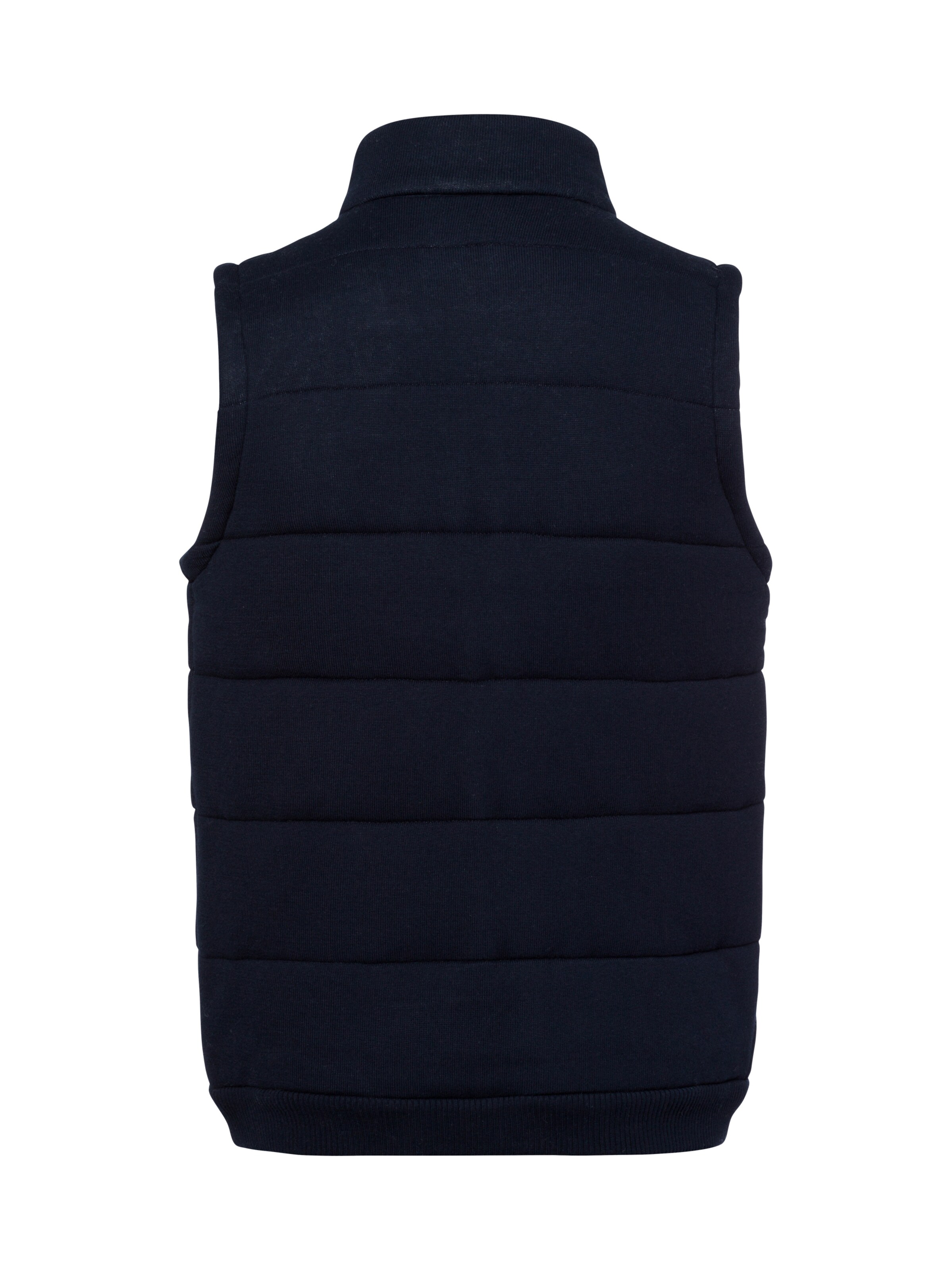 Gilet Finshley & Harding en bleu