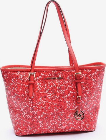 Michael Kors Shopper One Size in Rot: predná strana