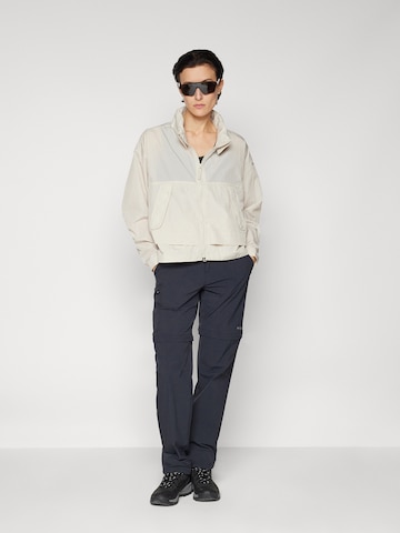 Veste de sport 'Paracutie™ II' COLUMBIA en beige