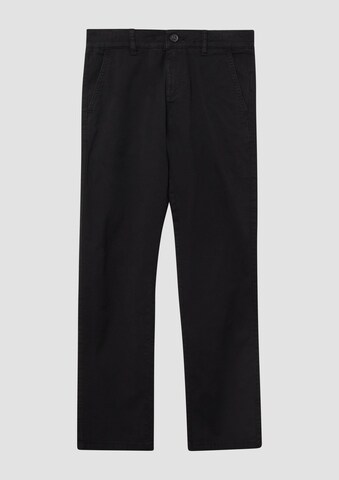 Regular Pantalon 'PETE' s.Oliver en noir