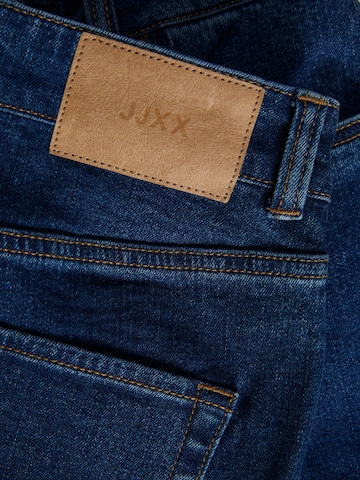 JJXX - Regular Calças de ganga 'Hazel' em azul