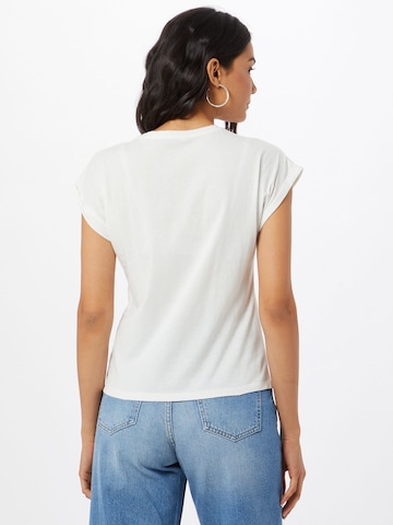 Rut & Circle T-Shirt 'ELLEN' in Weiß