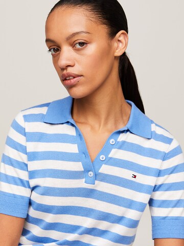 Pull-over TOMMY HILFIGER en bleu