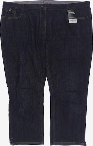 Boden Jeans in 39-40 in Blue: front
