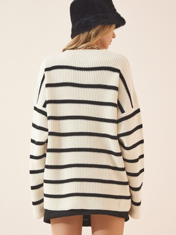 Happiness İstanbul - Jersey en gris