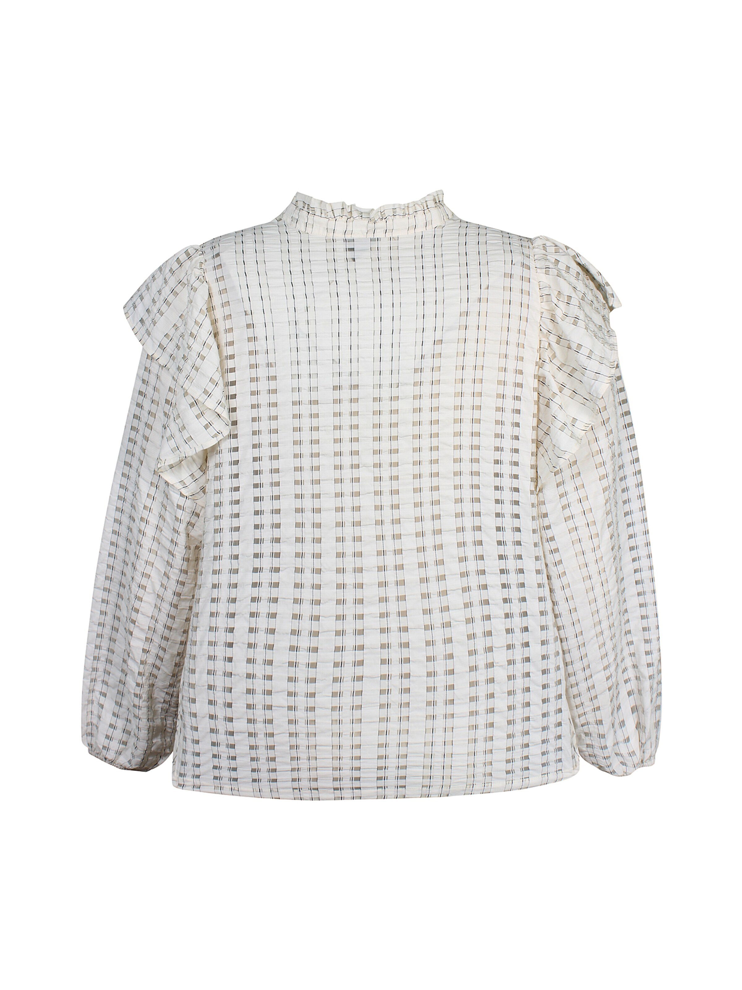 Anyday Blouse 'Heidi 505' in White
