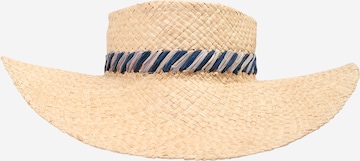 ESPRIT - Sombrero en beige