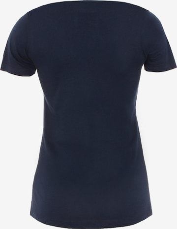 Daily’s Shirt in Blauw