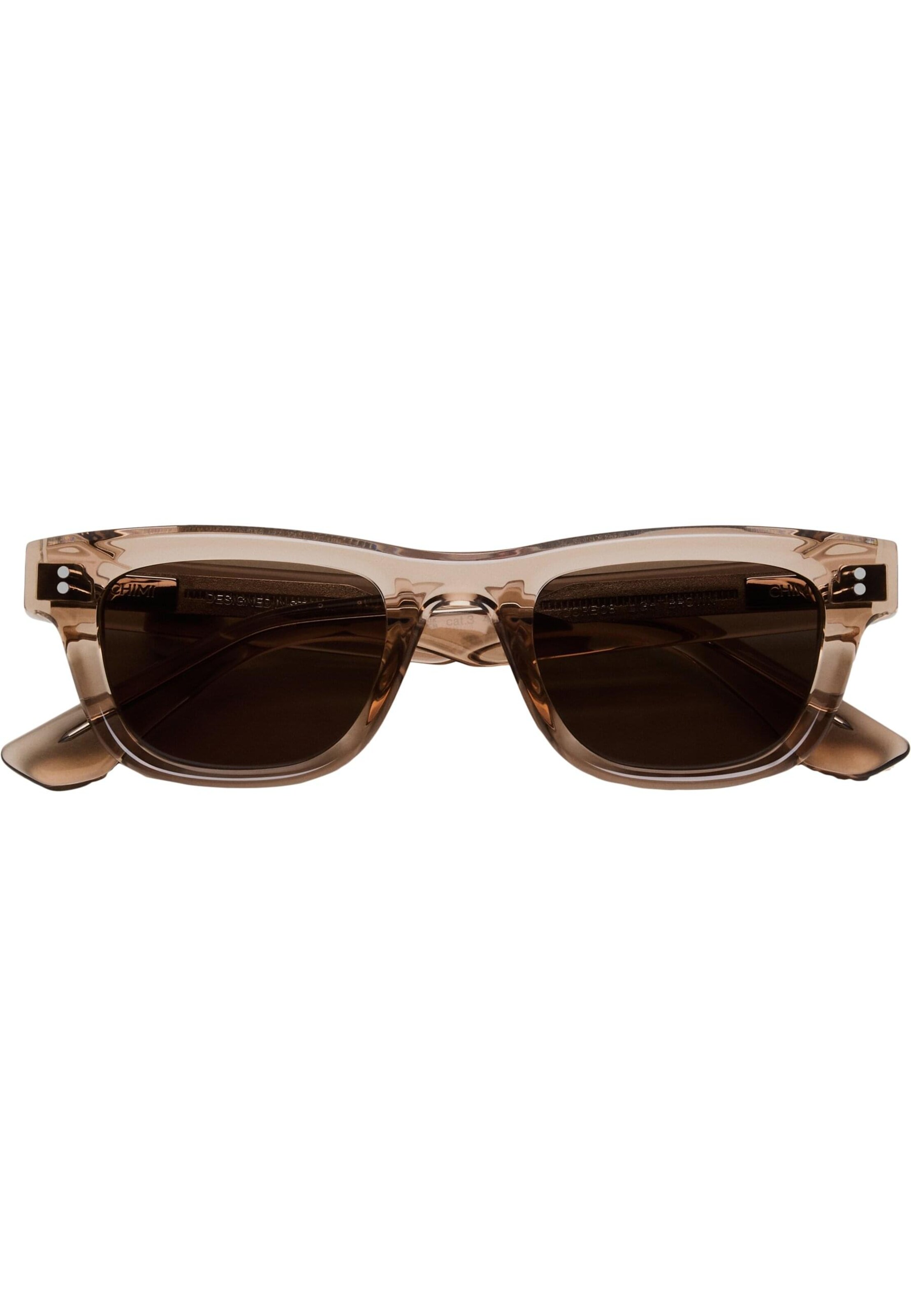 CHIMI Sunglasses in Brown
