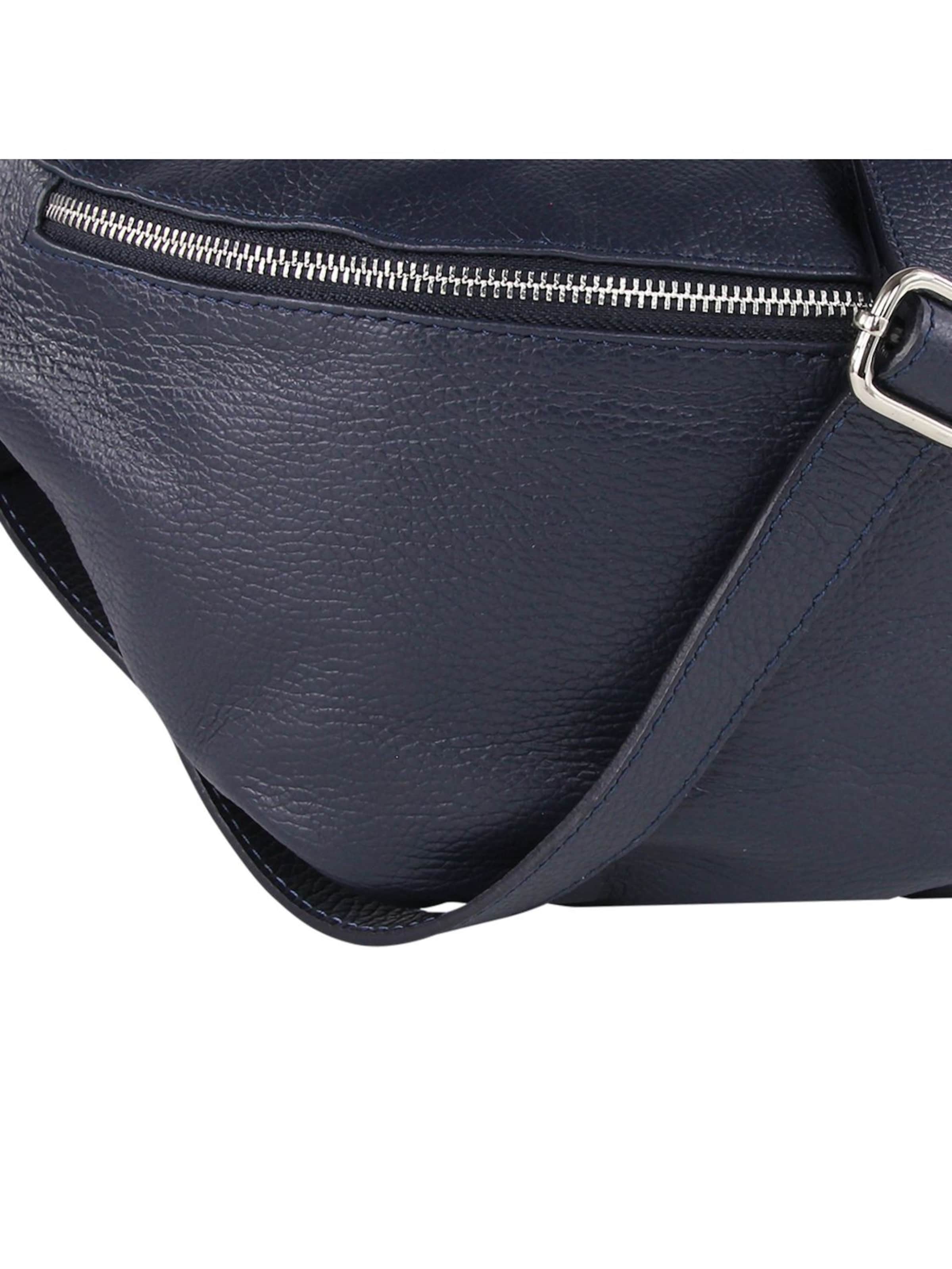 Toscanto Fanny Pack in Blue