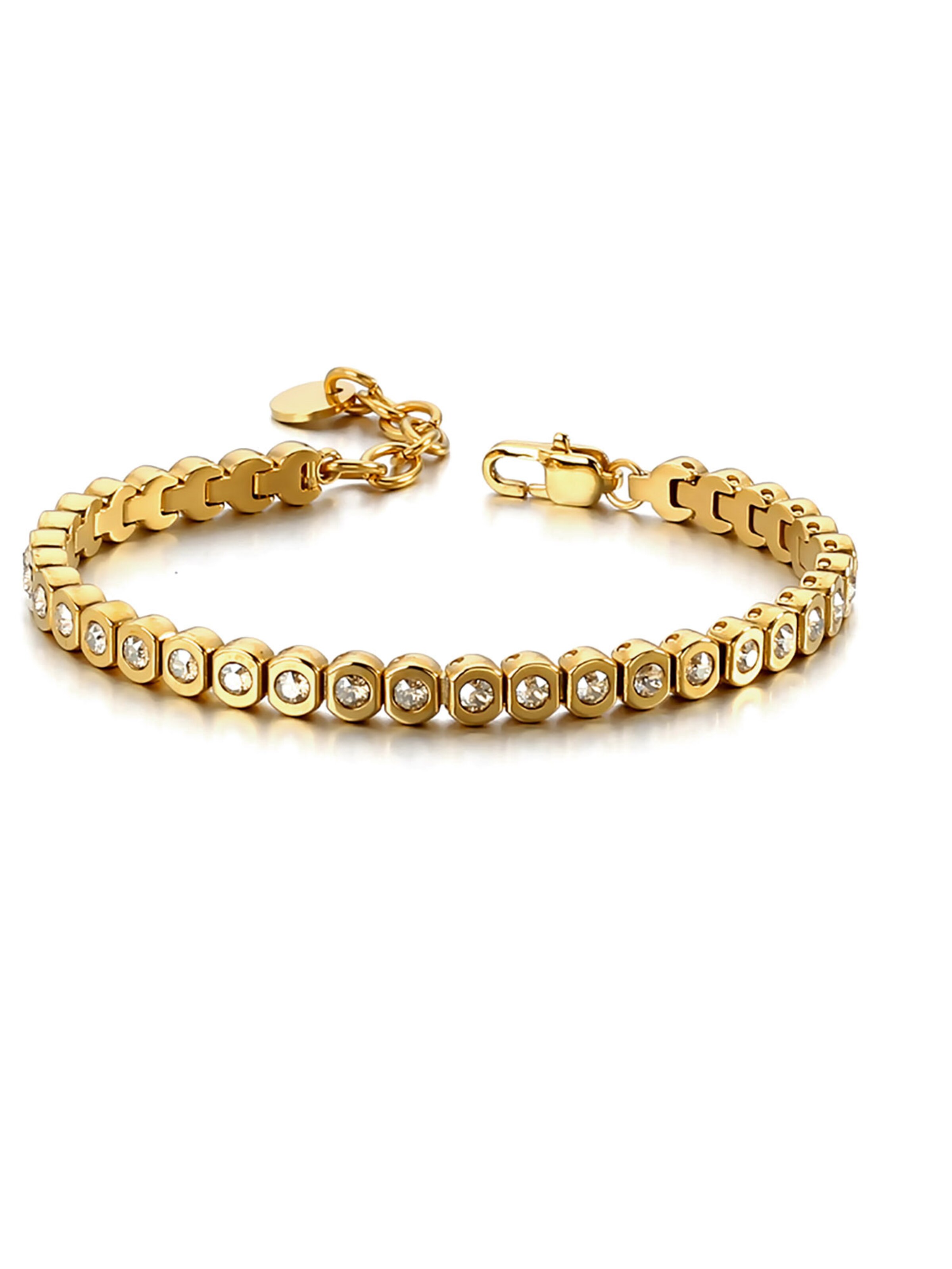 Heideman Armband in Gold