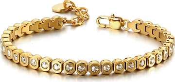 Heideman Bracelet in Gold