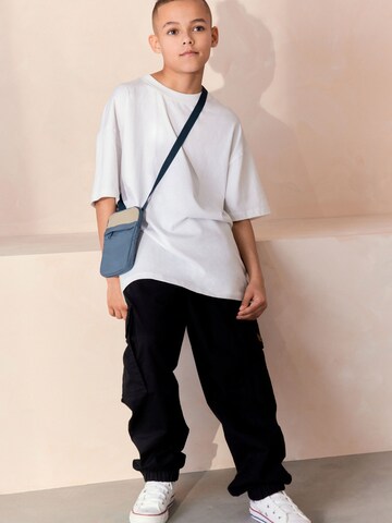 Sac Next en bleu