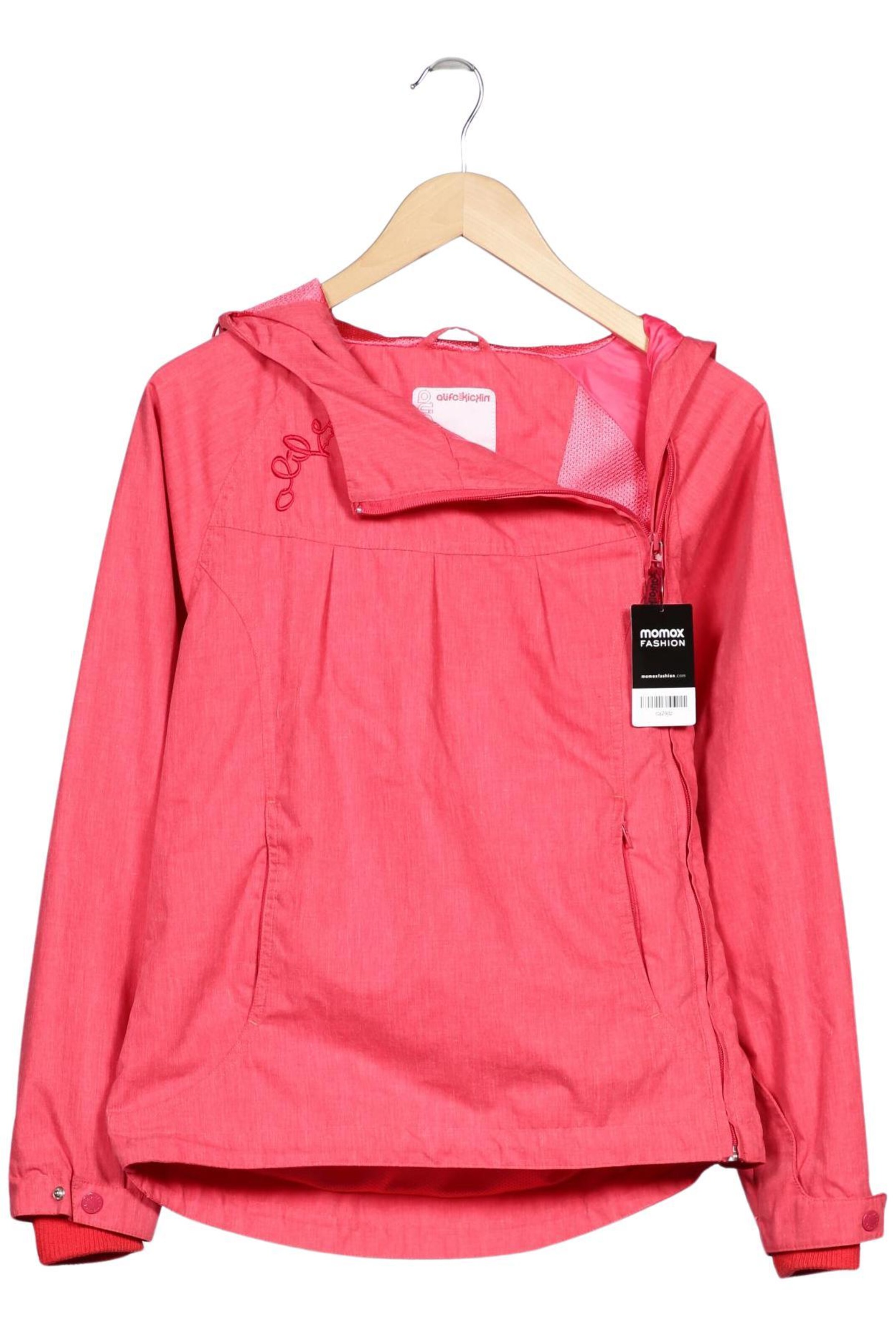 alife & kickin Jacket & Coat in M in Pink: front