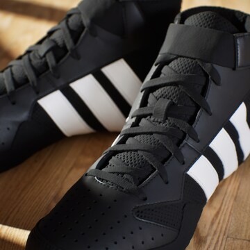 Chaussure de sport 'HVC Plus' ADIDAS PERFORMANCE en noir