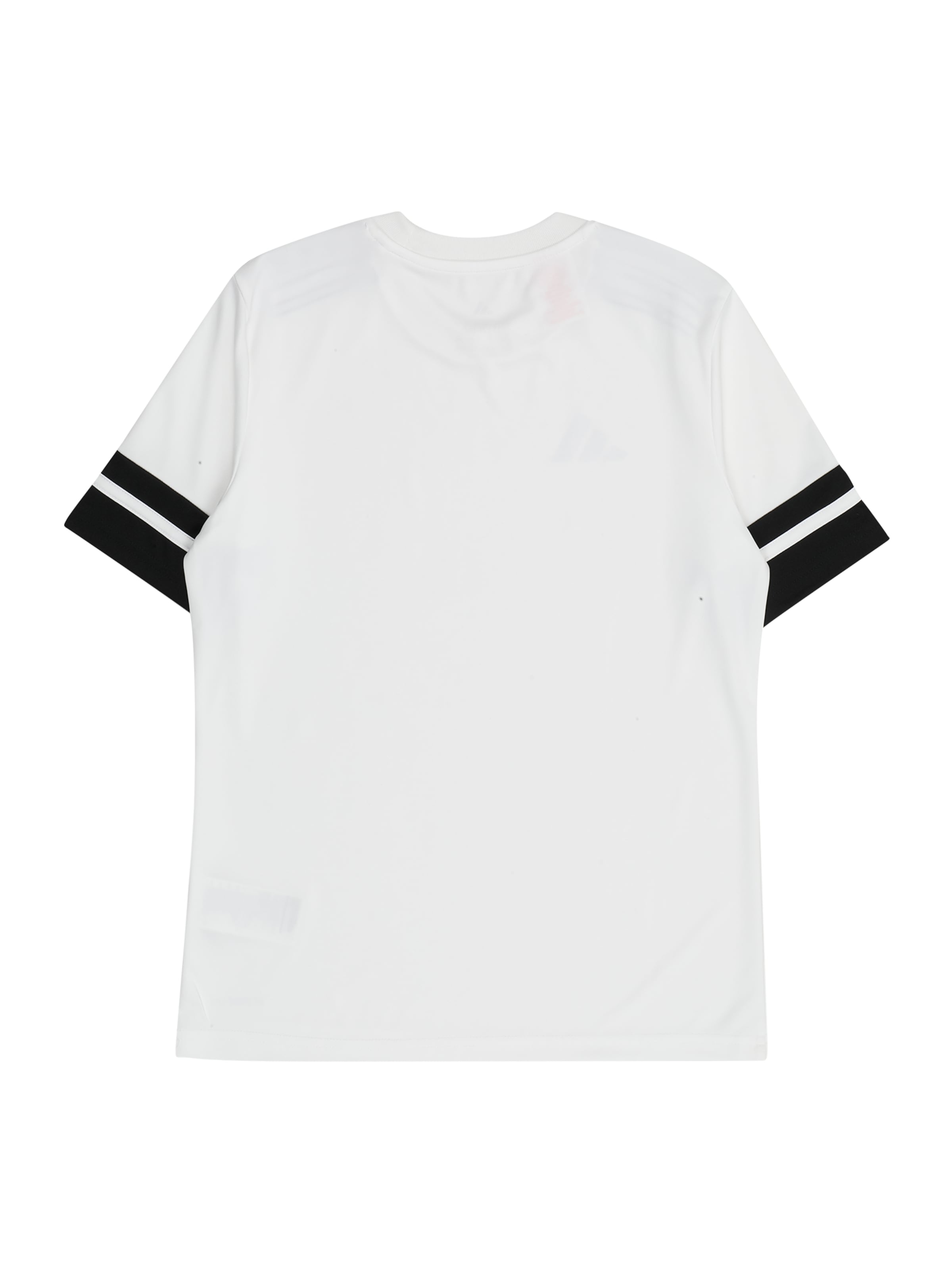 ADIDAS PERFORMANCE Λειτουργικό μπλουζάκι 'Squa25' σε λευκό