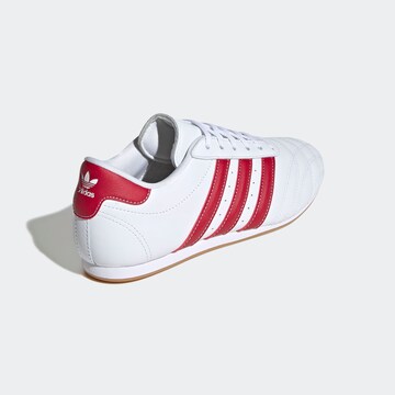 ADIDAS ORIGINALS Sneakers 'Taekwondo' in White