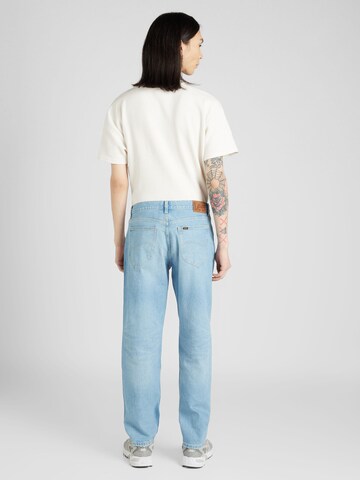 regular Jeans 'OSCAR SUNDAZE' di Lee in blu