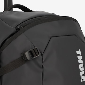 Thule Travel Bag 'Chasm' in Black
