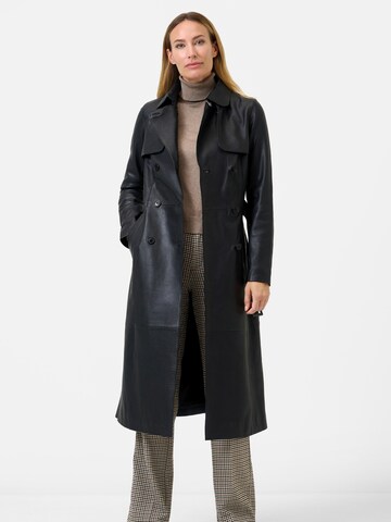 Cappotto di mezza stagione 'Darcy' di RICANO in nero
